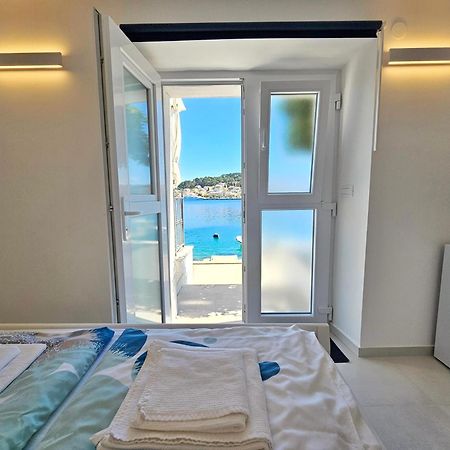 Apartman Velopin Mali Losinj Exterior photo