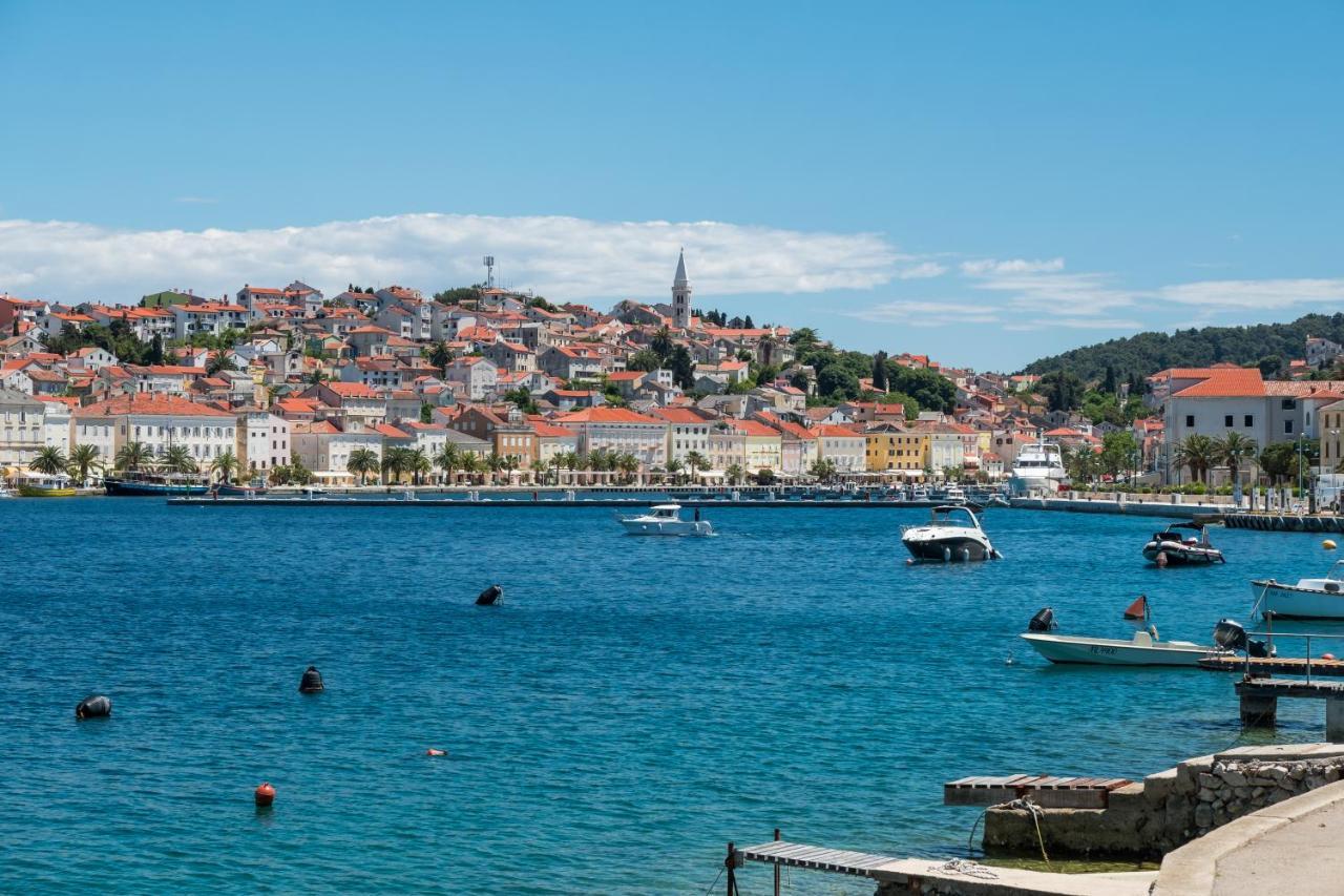 Apartman Velopin Mali Losinj Exterior photo