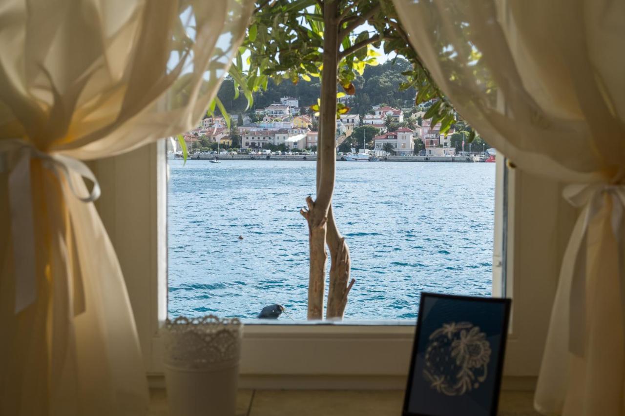 Apartman Velopin Mali Losinj Exterior photo