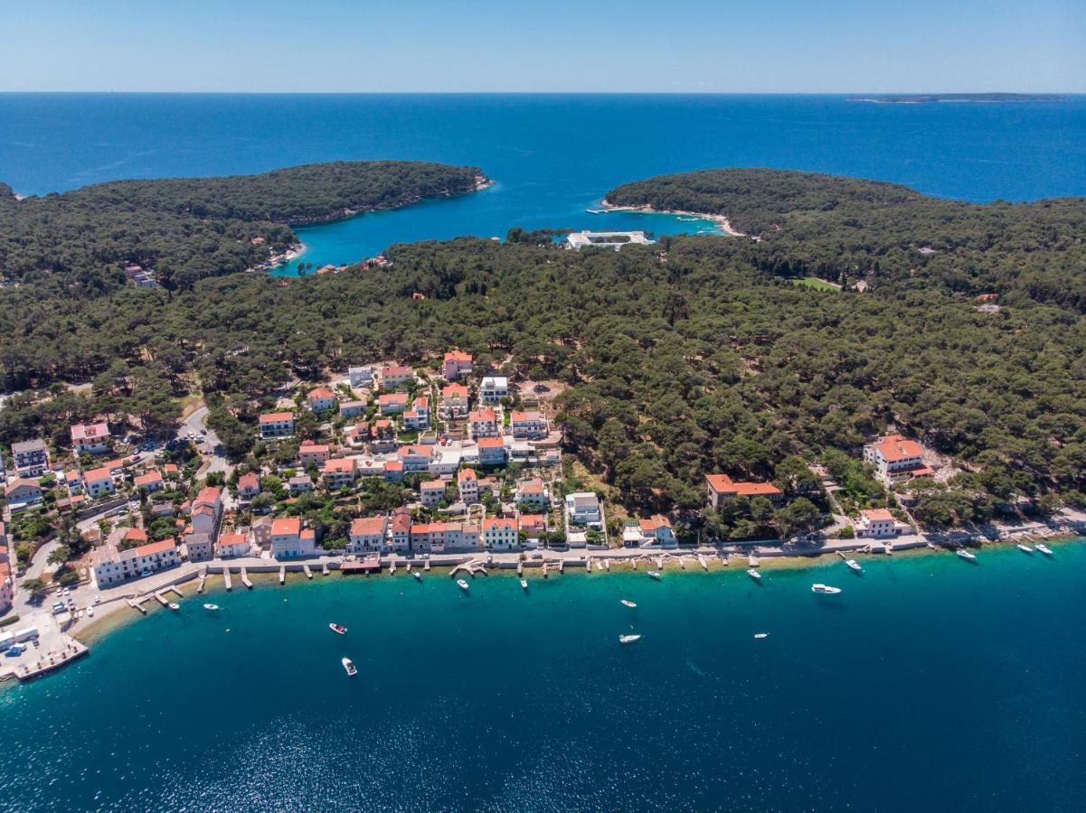 Apartman Velopin Mali Losinj Exterior photo