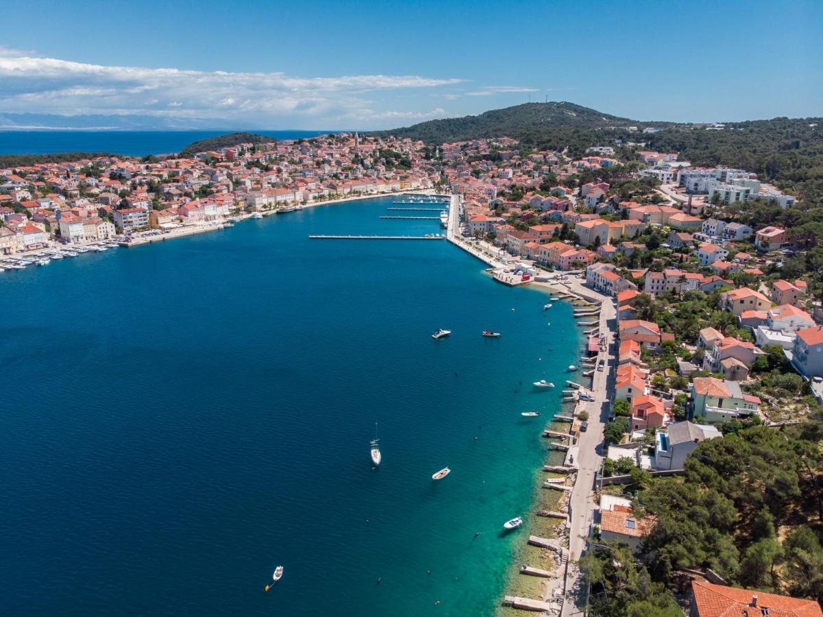 Apartman Velopin Mali Losinj Exterior photo