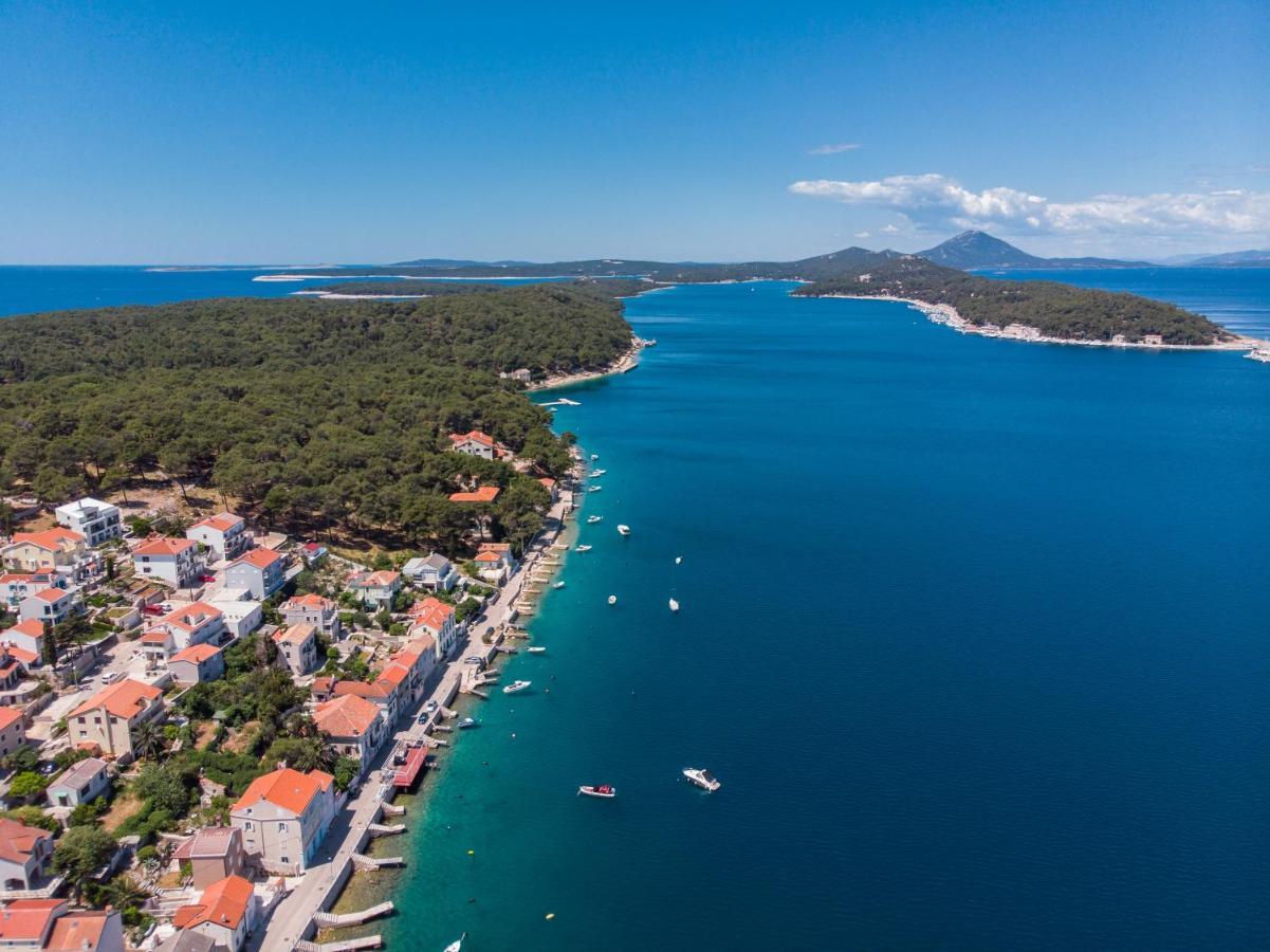 Apartman Velopin Mali Losinj Exterior photo