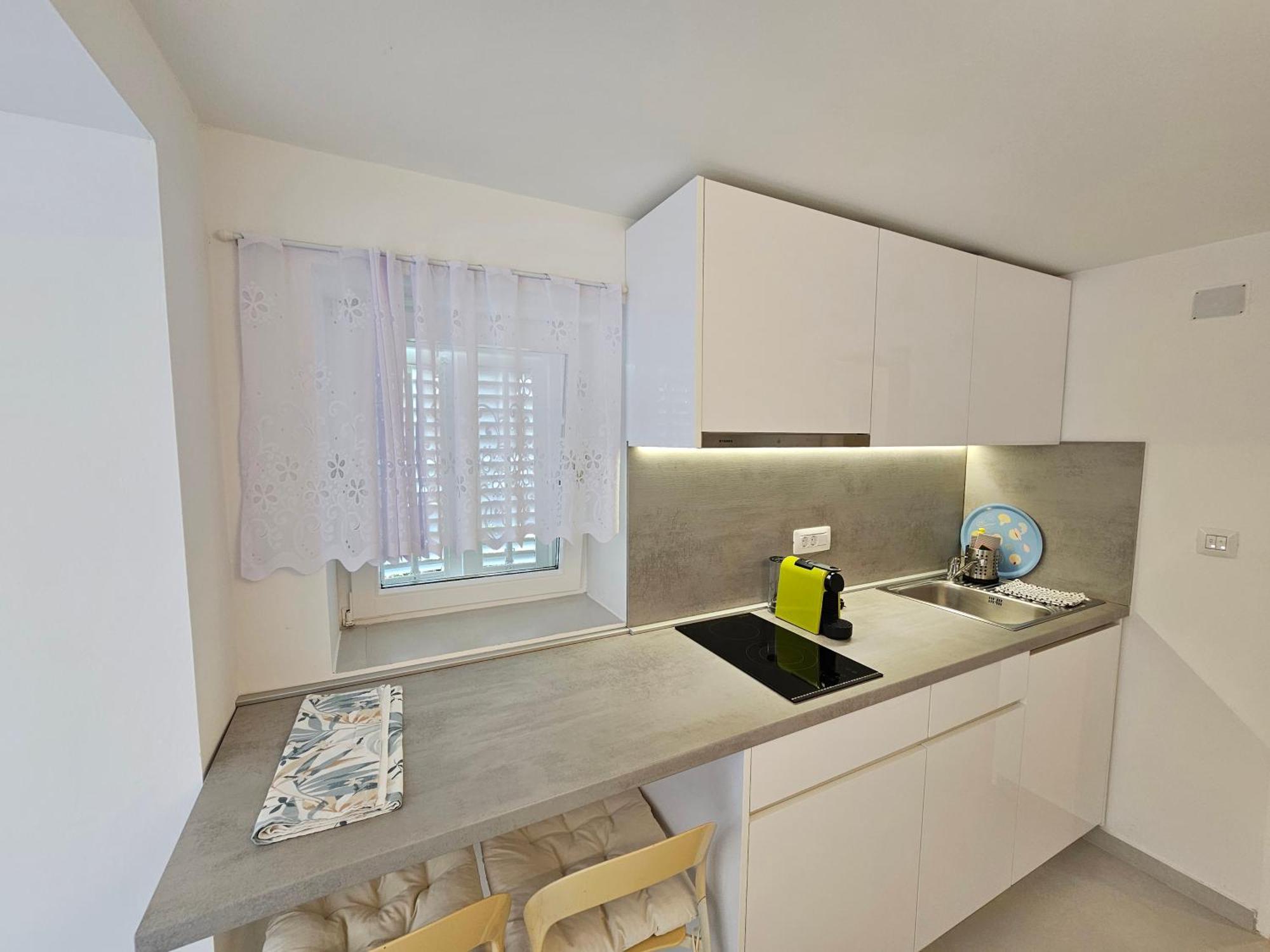 Apartman Velopin Mali Losinj Exterior photo