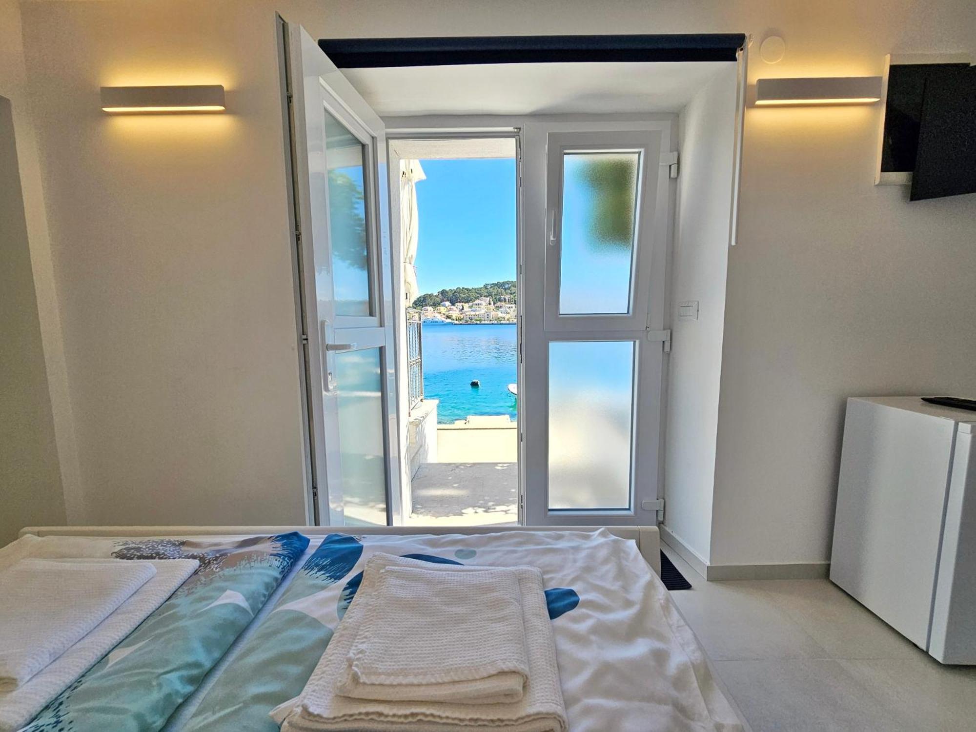 Apartman Velopin Mali Losinj Exterior photo